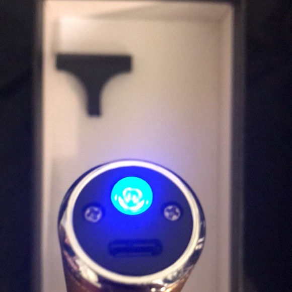 Nikai IPX4 Professional Hair Clipper NK-2586 New open box & WAHL Trimmer - Picture 6 of 13